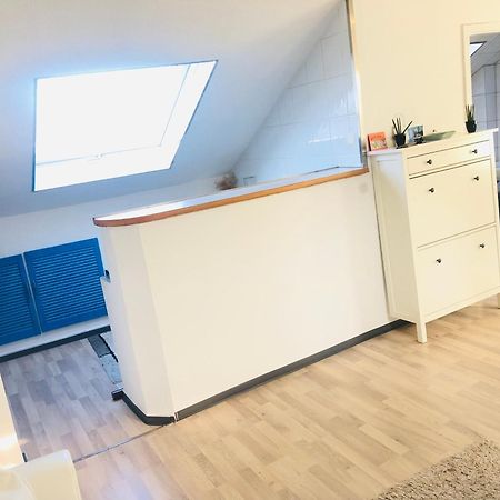 Caleva'S Bnb Пфорцхайм Екстериор снимка
