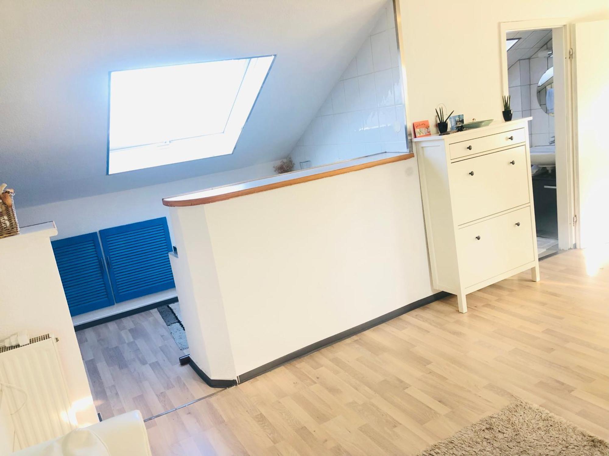 Caleva'S Bnb Пфорцхайм Екстериор снимка