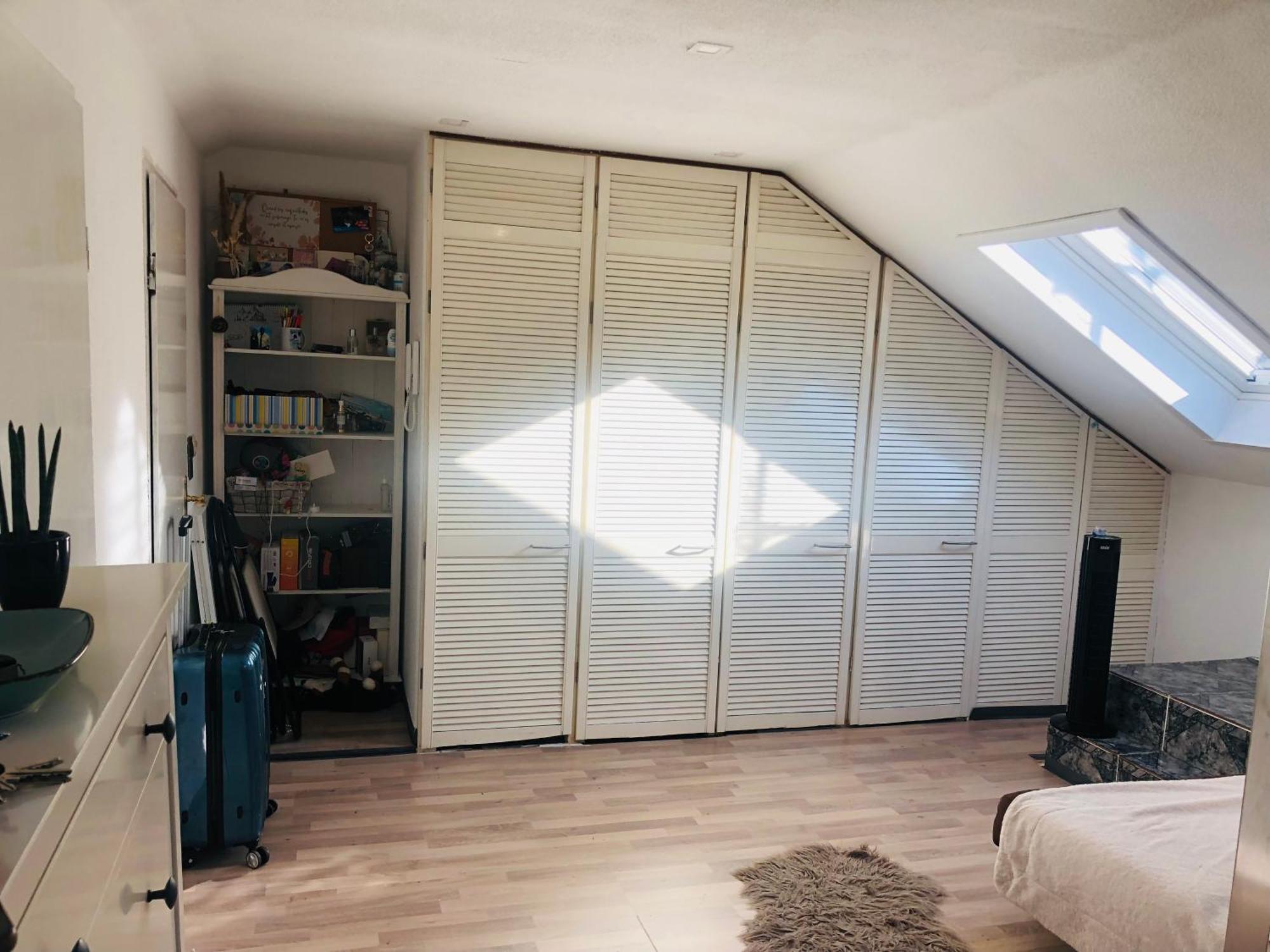 Caleva'S Bnb Пфорцхайм Екстериор снимка